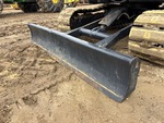 v2 Chassis - Excavator with