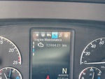 Cab with Engine Hours