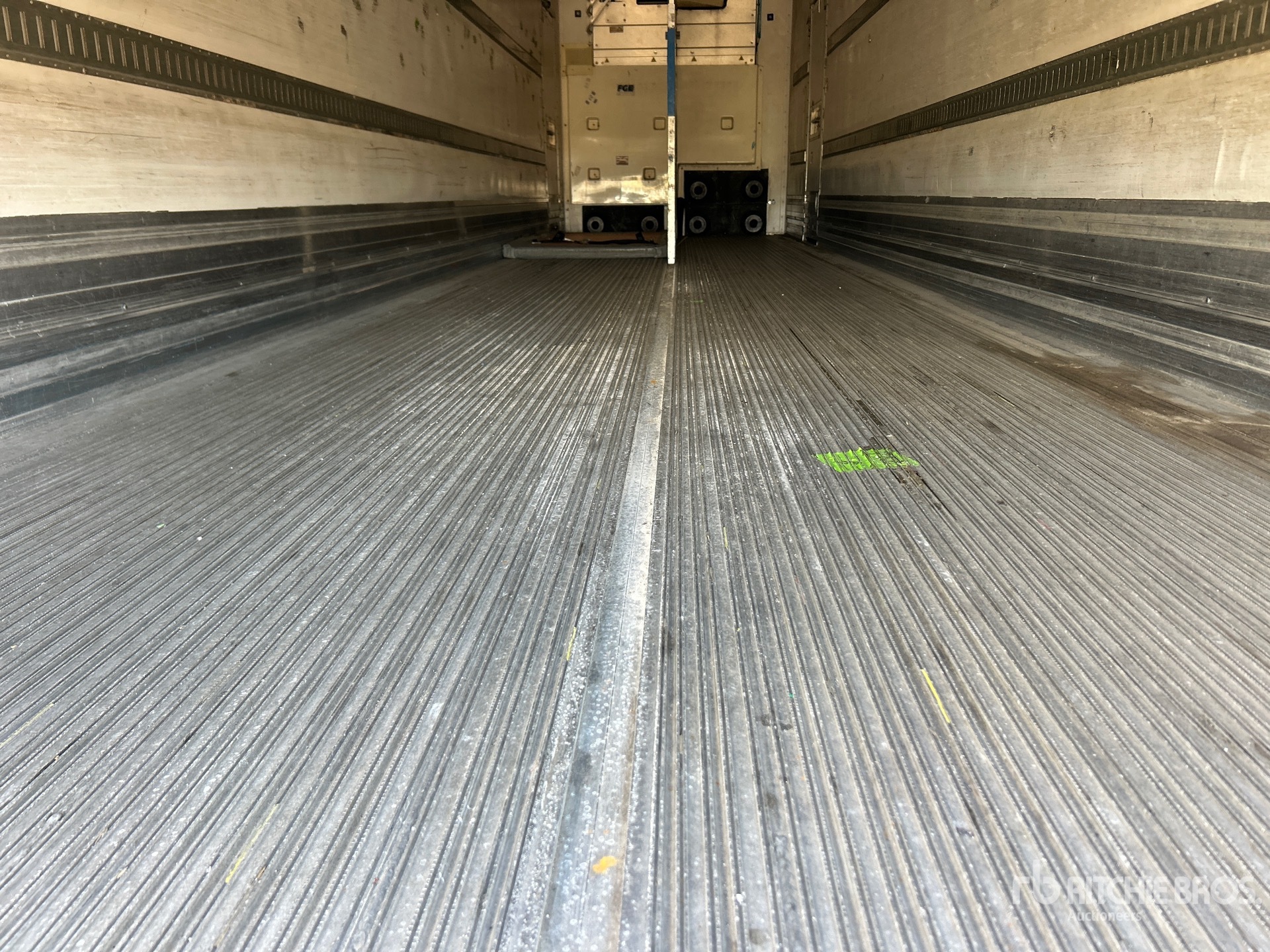 2017 Great Dane ECL-1114-12236