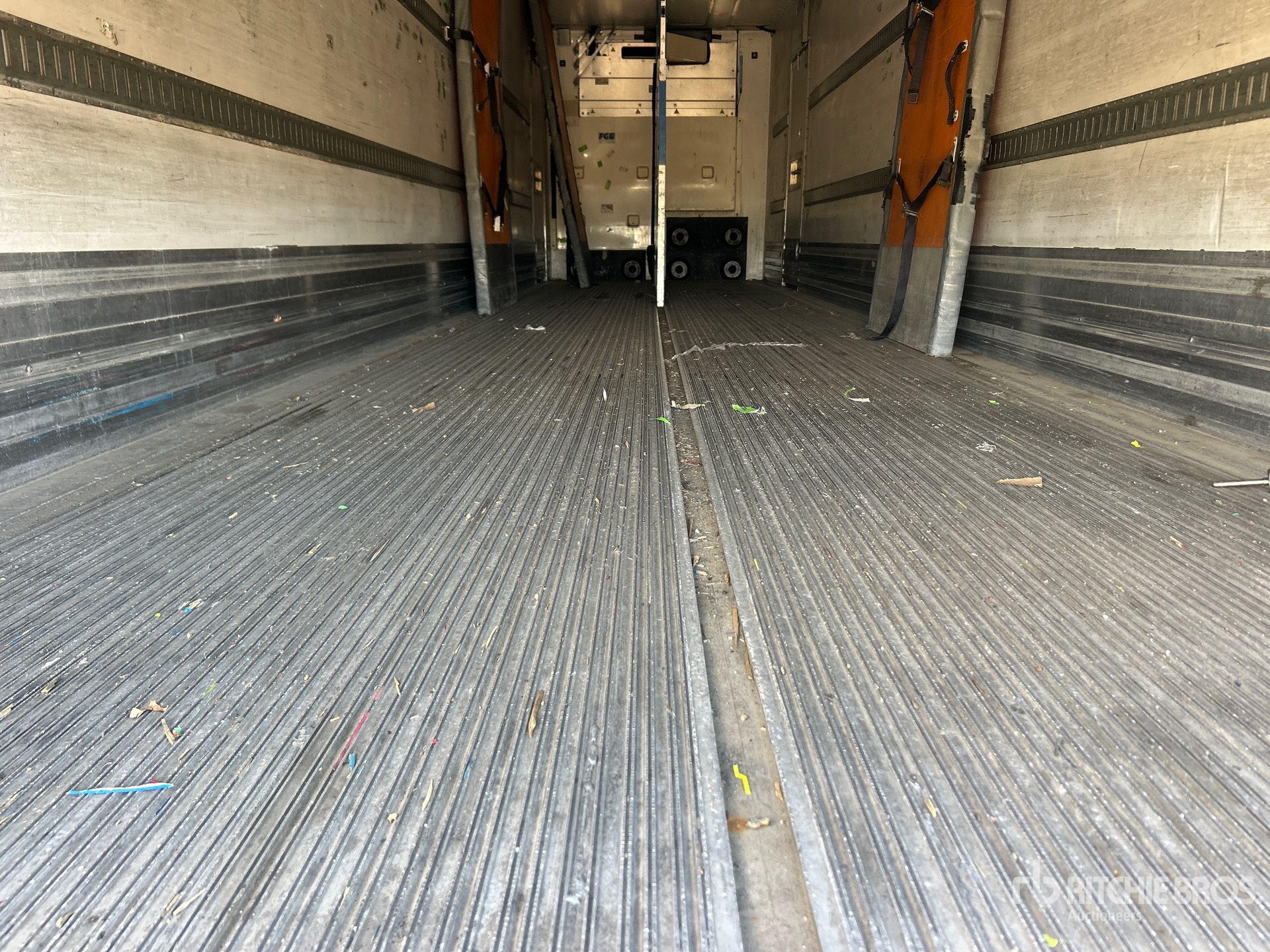 2017 Great Dane ECL-1114-12236