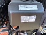 Motor with