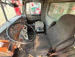 Cab with
