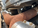 4 Underbody - Truck with