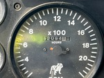 4 Transmision with Engine Hours