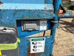 Control Station Upper with