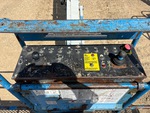 Control Station Upper with
