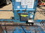 Control Station Upper with