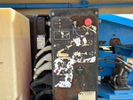 Control Station Ground with