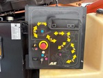 Basic Lower Control Station with