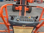 Basic Control Station Upper with