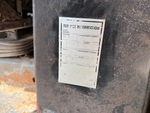 General Appearance with Numéro de série/Numéro d'identification du véhicule automobile