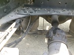 4 Underbody - Truck with