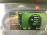 4 Transmision with Engine Hours