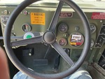 Control Station with Steering Control