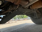Drivetrain with Rear Drive Axle