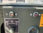 Control Station with Warning Lights