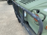 General Appearance with Paint