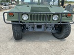 General Appearance with Exterior Lights