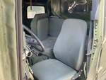 Control Station with Seating