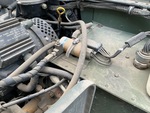 Control Station with Master Cylinder/Brake Control