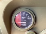 Control Station with Oil Pressure