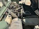 Engine with Engine - Right Side