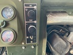 Control Station with Heater