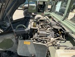 Engine with Engine - Left Side
