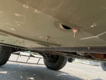 Chassis with Frame Condition