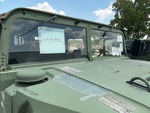 Control Station with Glass Condition