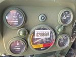 Control Station with Gauges