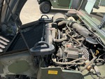 Engine with Engine - Left Side