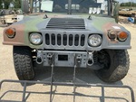 General Appearance with Exterior Lights