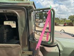 General Appearance with Mirrors