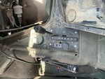 Control Station with Drivetrain Controls