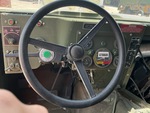 Control Station with Steering Control