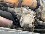 Drivetrain with Transfer Case