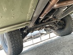 Drivetrain with Steer Axle