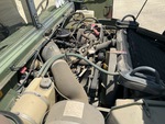 Engine with Engine - Right Side