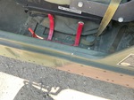 General Appearance with Paint