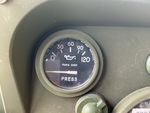 Control Station with Oil Pressure