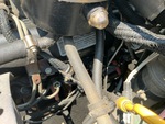 Engine with Fuel System