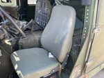 Control Station with Seating