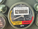 Control Station with Odometer