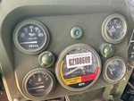 Control Station with Gauges