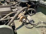 Control Station with Master Cylinder/Brake Control