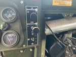 Control Station with Heater