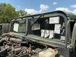 Control Station with Glass Condition