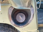 Engine with Fuel System