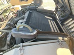 Engine with Radiator